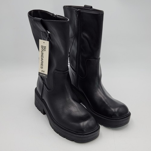 Boundaries women 8 wide - women’s,