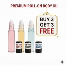 Premium Perfume Fragrance