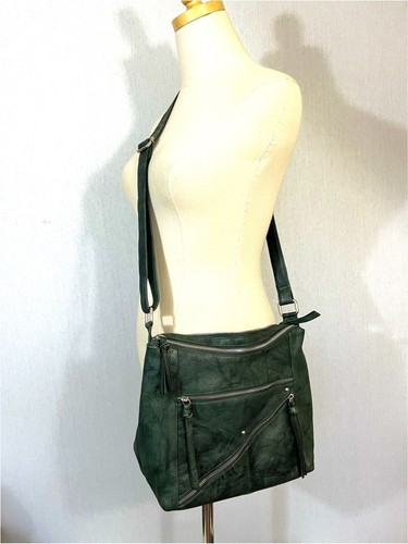 Great american leatherworks - american,
