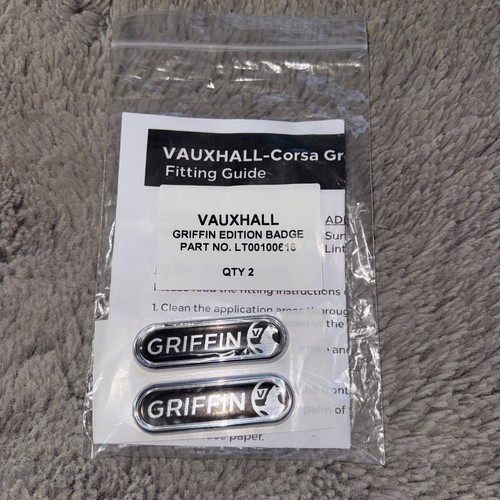 Genuine vauxhall corsa - vauxhall,