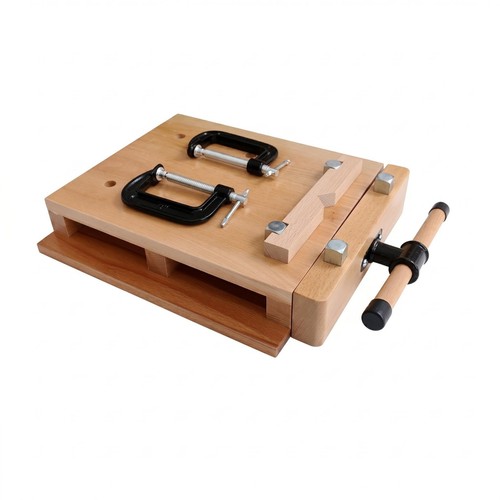 Manual diy workbench - manual,
