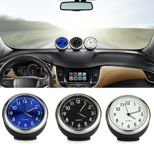 1pc luminous mini clock - 1pc,
