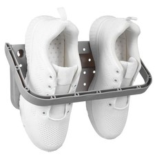 Sneaker Shelf Wall Mounted
