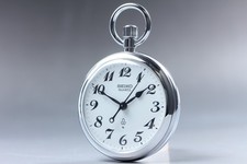 Exc seiko railway pocket - [exc+5],