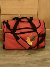 Vintage Ralph Lauren POLO