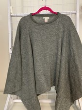 Monsoon Women's Poncho Jumper
