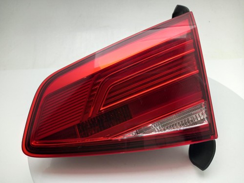 Volkswagen passat tail - volkswagen,