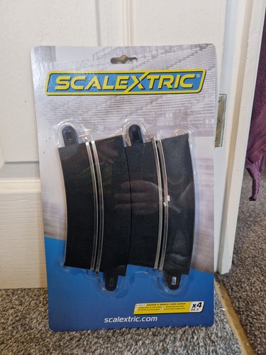 Scalextric c7017 radius - c7017, 3