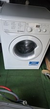 Indesit 7kg +5kg washer dryer