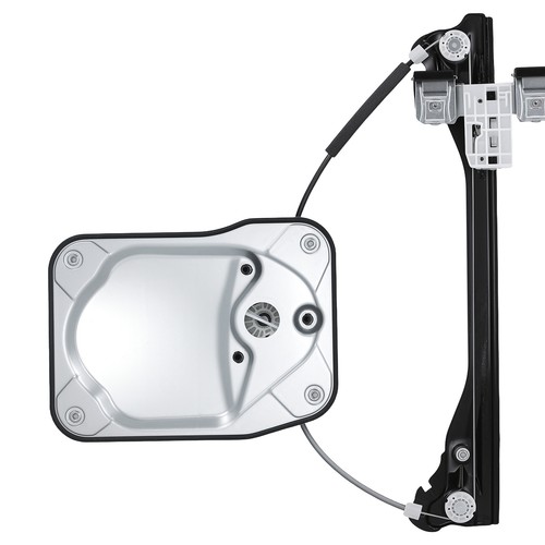 Electric window regulator - window,