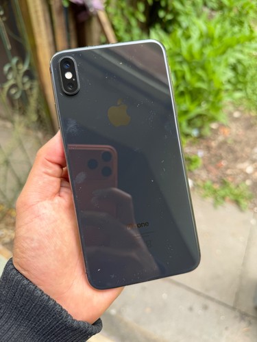 Apple iphone 64gb black - apple,