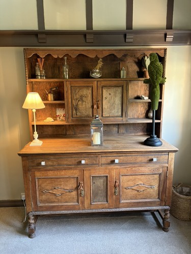 Lovingly restored antique