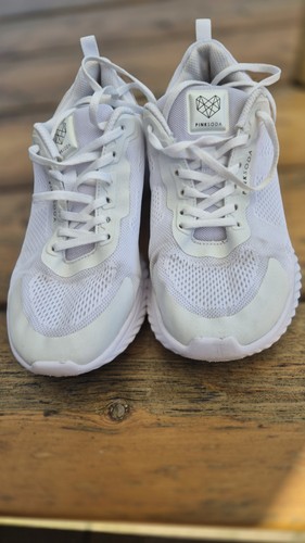 Pink soda sport womens white - soda,