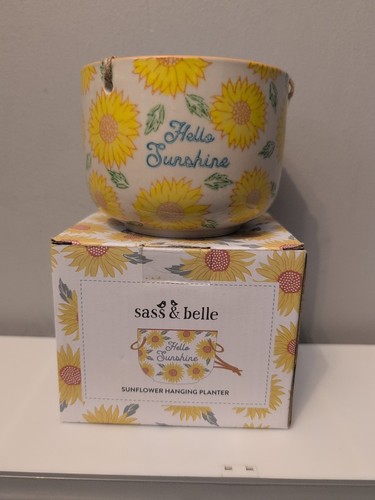 Sass and belle - sass, hello