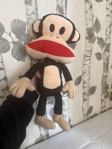 Paul frank julius the monkey - julius,