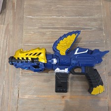Power Rangers Ryusoulger Mosa