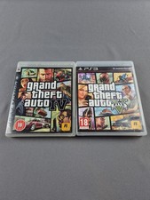 Playstation 3 - Grand Theft