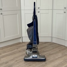 Kirby Tradition Model 3-CB - Vintage Vacuum Cleaner- Metal Construction - Solid