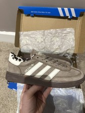 ADIDAS SPEZIAL Chalky Brown