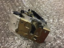 MONDEO MK3 04-07 0/S/R DRIVER REAR CENTRAL LOCKING MOTOR