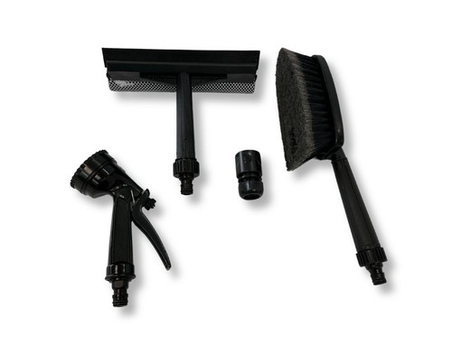 Car washing kit wash - car,