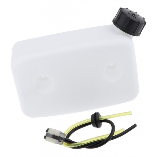 Gas fuel tank 1000ml - fuel,