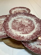 Vintage Haddon Hall Fine