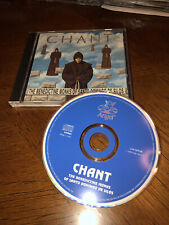 Chant The Benedictine Monks of