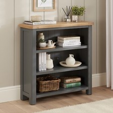 Marbury Slate Grey Painted