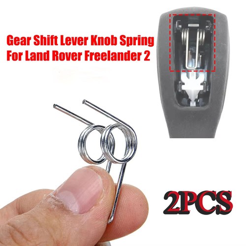 Automatic gear shift - 2x,