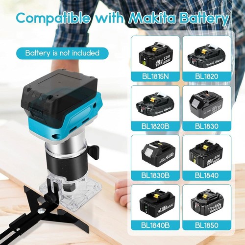 For makita lxt bl18 - bl18, 18v