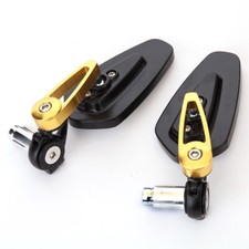 Motorcycle 7/8'' Bar End