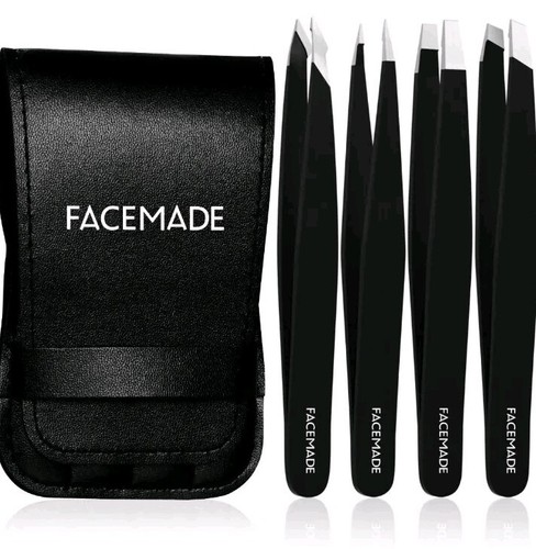 Qualtity professional tweezers - professional,