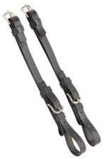 Zilco Driving Harness Bridle