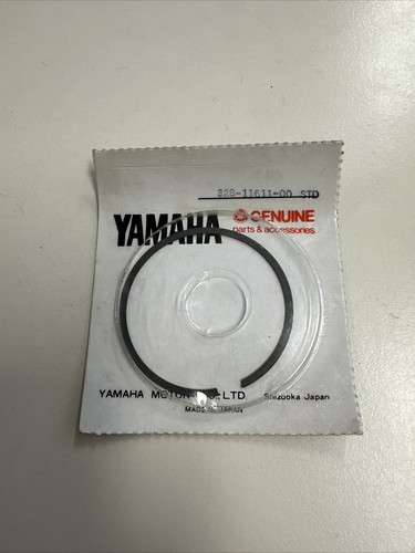 Genuine yamaha tz350 350f - genuine,