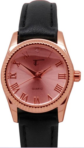 Thomas calvi quartz - thomas, rose
