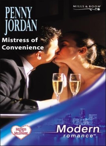 Mistress convenience mills - of,