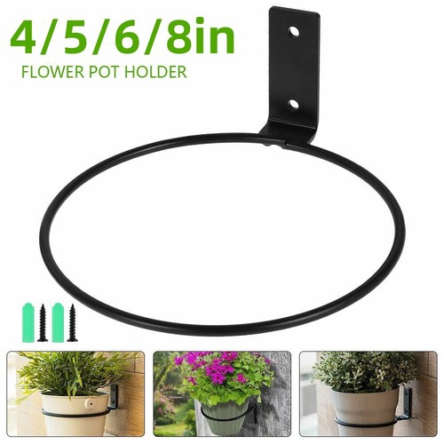 Iron art planter - 1/3, tray