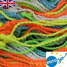 25 Euro-Yo Polyester Yo-Yo