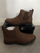 Ben Sherman Vincent Mens Tan