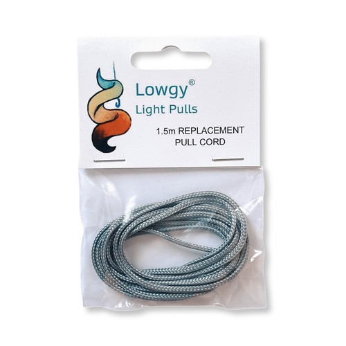 Grey replacement light - grey, 1.5m