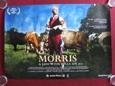 MORRIS: A LIFE WITH BELLS ON