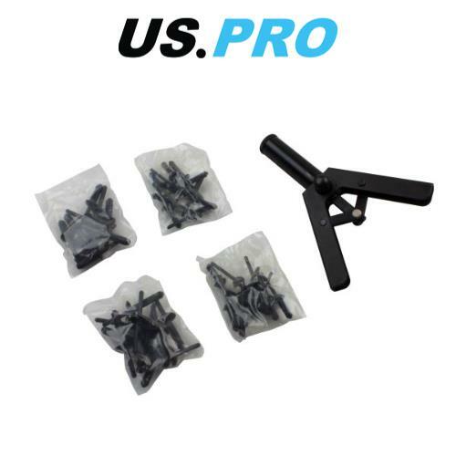 Pro tools 41pc - tools, plastic