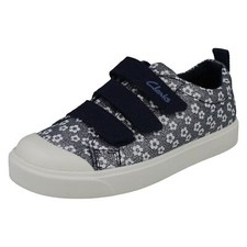 Girls Machine Washable Casual
