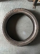 Supermaxx 110/80 ZR17 radial 4mm