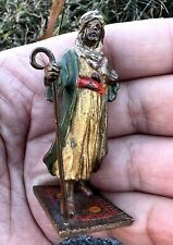 Antique Austrian Vienna Cold