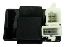 CDI UNIT 200CC 250CC CHINESE QUAD BIKE 6 PIN 4 + 2 (4+ 3 PLUG) + RUBBER MOUNT