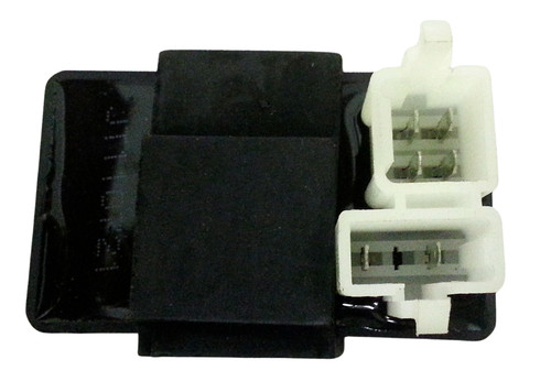 Pin cdi unit - (4+2),