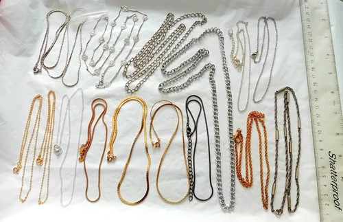 Lot assorted gold - assorted,
