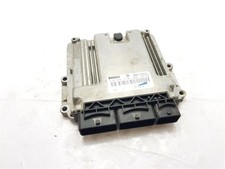 2013 VAUXHALL MOVANO ENGINE